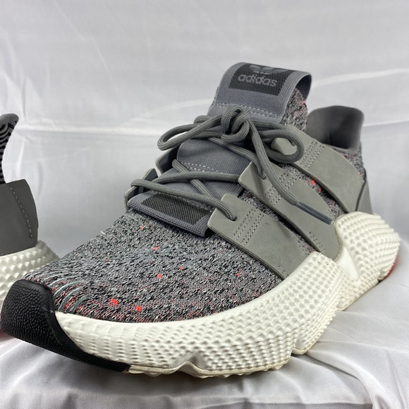 Adidas Originals Prophere Athletic Shoe size 9m - Picture 14 of 14
